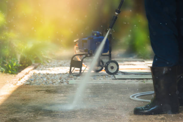 Best Solar Panel Cleaning  in Noblesville, IN